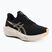 Мъжки обувки за бягане ASICS Novablast 6 black/khaki