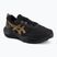 Мъжки обувки за бягане  Asics Gel-Venture 11 Waterproof black/sandstorm