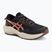 Дамски обувки за бягане Asics Gel-Venture 11 Black/Sun Coral