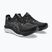 Мъжки обувки за бягане ASICS Gel-Kayano 33 black/white