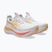 Дамски обувки за бягане ASICS Gel-Nimbus 28 white/sun coral