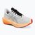 Мъжки обувки за бягане ASICS Novablast 6 white/orange glow