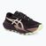Дамски обувки за бягане ASICS Trabuco 14 black/dark aubergine