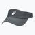 Тенис козирка Asics Performance Visor Performance Black