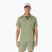 Мъжка поло тениска ASICS Court Polo khaki green