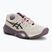 Дамски обувки за тенис ASICS Gel-Resolution X soft oat/dark aubergine