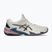 Дамски обувки за тенис ASICS Court FF 3 Clay soft oat/dusty mauve