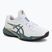 Мъжки обувки за тенис ASICS Court FF 3 white/foggy teal