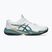 Мъжки обувки за тенис ASICS Court FF 3 Clay white/foggy teal