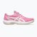 Дамски обувки за падел ASICS Game FF Padel bubblegum/white