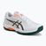 Мъжки обувки за падел Asics Game Ff Padel white/jewel green