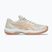 Дамски обувки за тенис ASICS Game FF Clay W soft oat/cantaloupe