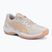 Дамски обувки за тенис ASICS Game FF Clay W soft oat/cantaloupe