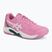 Дамски обувки за падел ASICS Gel-Dedicate 9 Padel W bubblegum/white
