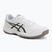 Мъжки обувки за тенис ASICS Court Slide 4 white/vintage khaki