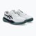 Детски обувки за тенис ASICS Gel-Resolution X GS Clay white/midnight