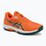 Мъжки обувки за падел Asics Game Ff Padel Energy Orange/Jewel Green