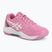 Обувки за падел ASICS Gel-Dedicate 9 Padel GS bubblegum/white