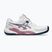 Дамски обувки за тенис ASICS Gel-Challenger 15 white/taro purple