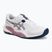 Дамски обувки за тенис ASICS Gel-Challenger 15 white/taro purple