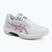 Дамски обувки за падел ASICS Game FF Padel white/bubblegum