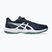 Мъжки обувки за тенис ASICS Court Slide 4 midnight/white