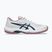 Дамски обувки за тенис ASICS Game FF white/independence blue
