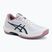 Дамски обувки за тенис ASICS Game FF white/independence blue