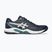 Мъжки обувки за тенис ASICS Gel-Dedicate 9 midnight/oatmeal
