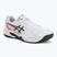 Мъжки обувки за тенис ASICS Gel-Dedicate 9 white/vintage khaki