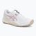 Дамски обувки за падел ASICS Gel-Challenger 15 Padel white/bubblegum