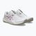 Дамски обувки за падел ASICS Gel-Challenger 15 Padel white/bubblegum