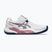 Дамски обувки за тенис ASICS Gel-Challenger 15 Clay W white/taro purple