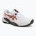 Мъжки обувки за тенис ASICS Gel-Challenger 15 white/cherry tomato