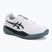 Детски обувки за тенис ASICS Gel-Resolution X GS white/midnight