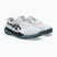 Детски обувки за тенис ASICS Gel-Resolution X GS white/midnight