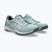 Мъжки обувки за волейбол ASICS Gel-Rocket 12 ocean haze/concrete