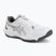 Мъжки обувки за волейбол ASICS Gel-Task 5 white/ocean haze