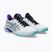 Дамски обувки за волейбол ASICS Blade FF 2 white/illuminate mint