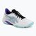 Дамски обувки за волейбол ASICS Blade FF 2 white/illuminate mint