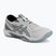 Мъжки обувки за волейбол ASICS Gel-Tactic 13 concrete/ocean haze