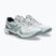 Мъжки обувки за волейбол ASICS Gel-Tactic 13 concrete/ocean haze
