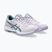 Дамски обувки за волейбол ASICS Gel-Rocket 12 dahlia/foggy teal