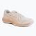 Дамски обувки ASICS Upcourt 6 soft oat/cantaloupe