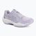 Дамски обувки за волейбол ASICS Gel-Task 5 murasaki/dahlia