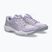 Дамски обувки за волейбол ASICS Gel-Task 5 murasaki/dahlia