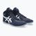 Обувки за борба ASICS Matflex 8 midnight/white