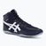 Обувки за борба ASICS Matflex 8 midnight/white