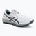 Мъжки обувки за волейбол ASICS Gel-Rocket 12 white/steel grey
