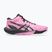Мъжки обувки за волейбол ASICS Sky Elite FF MT 4 bubblegum/gunmetal